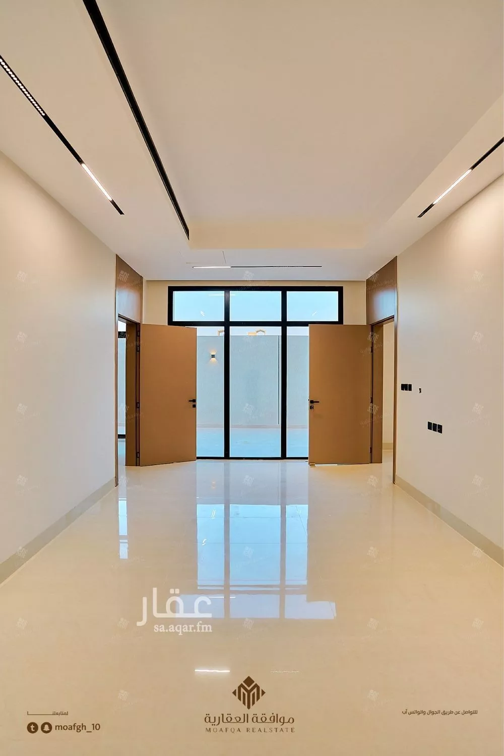 فيلا 5 غرف في المهدية 5