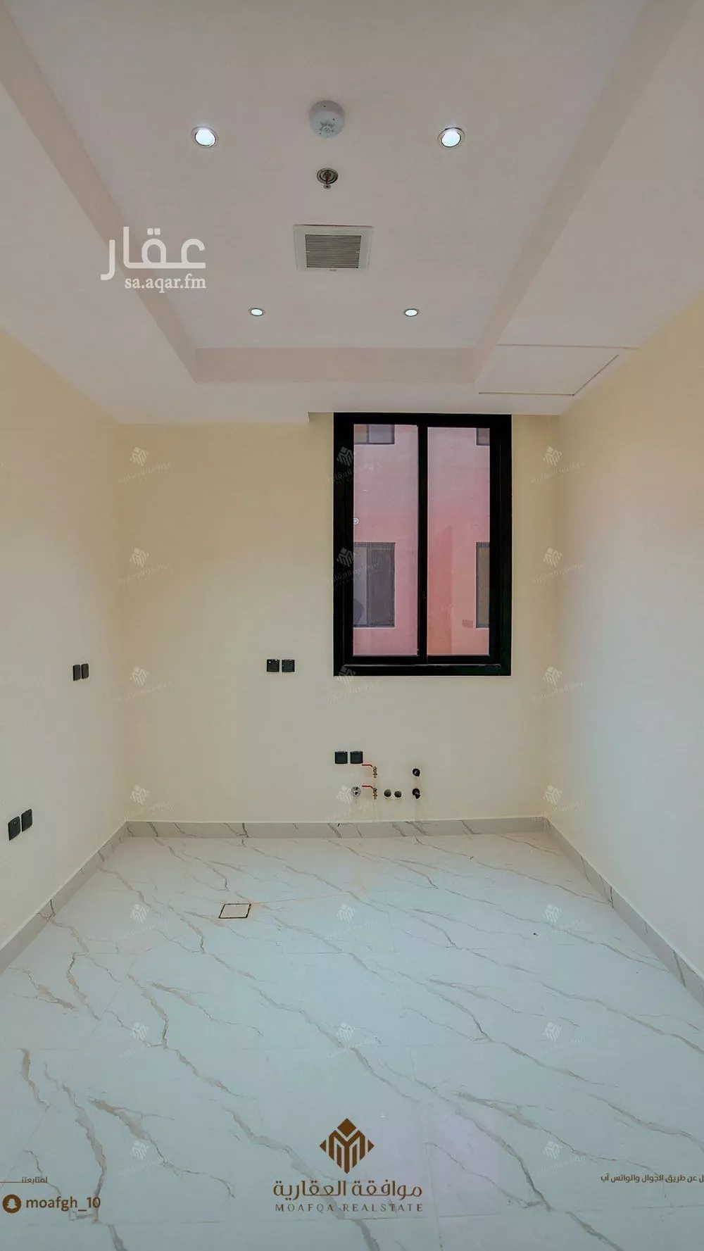 شقة 3 غرف في المهدية 4