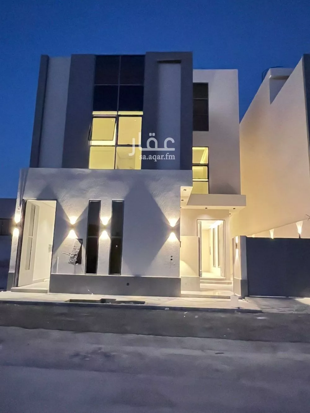 فيلا 6 غرف في المهدية 1