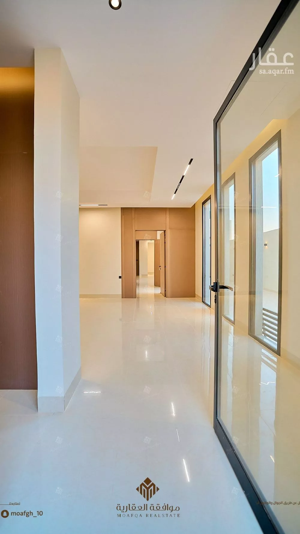 فيلا 5 غرف في المهدية 5