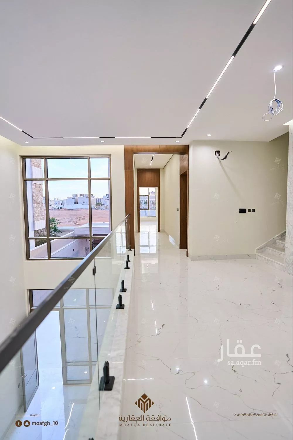 فيلا 5 غرف في المهدية 4