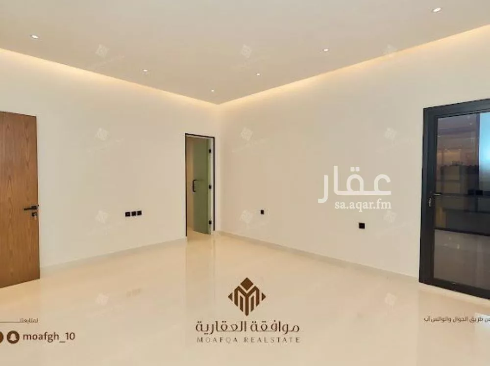 فيلا 5 غرف في المهدية 5