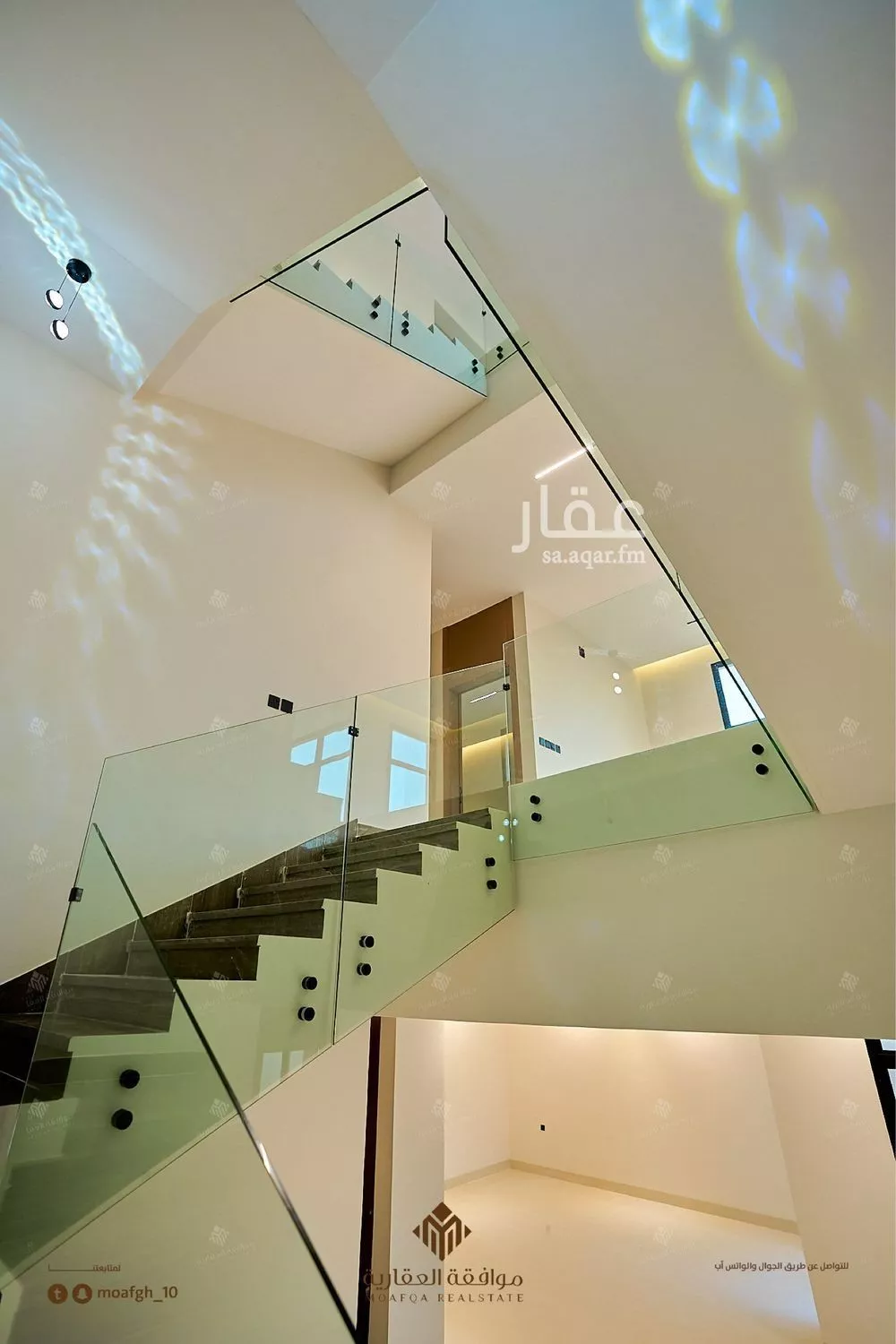 فيلا 5 غرف في المهدية 2