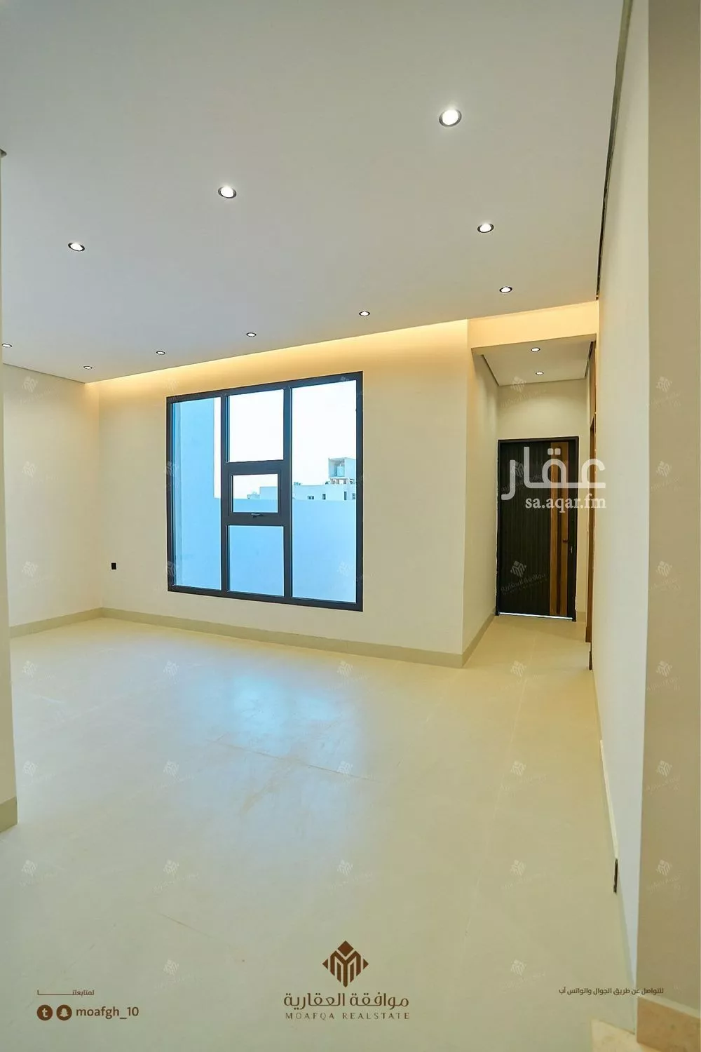 فيلا 3 غرف في المهدية 5