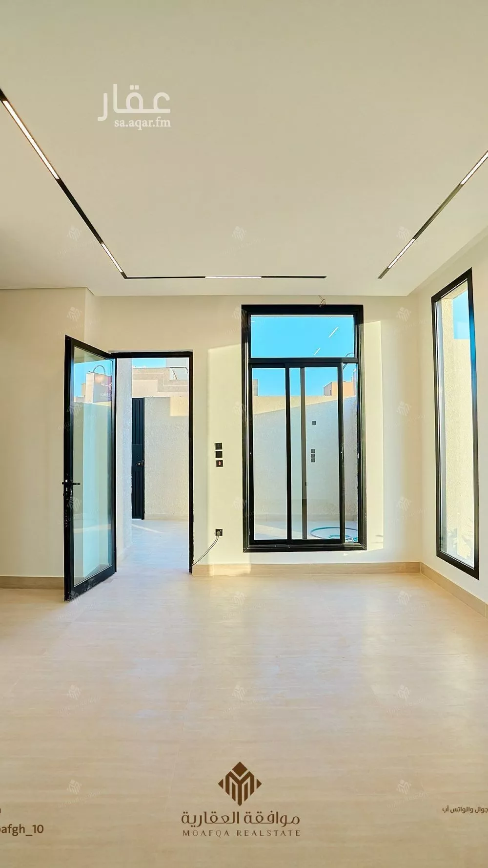 فيلا 5 غرف في المهدية 3