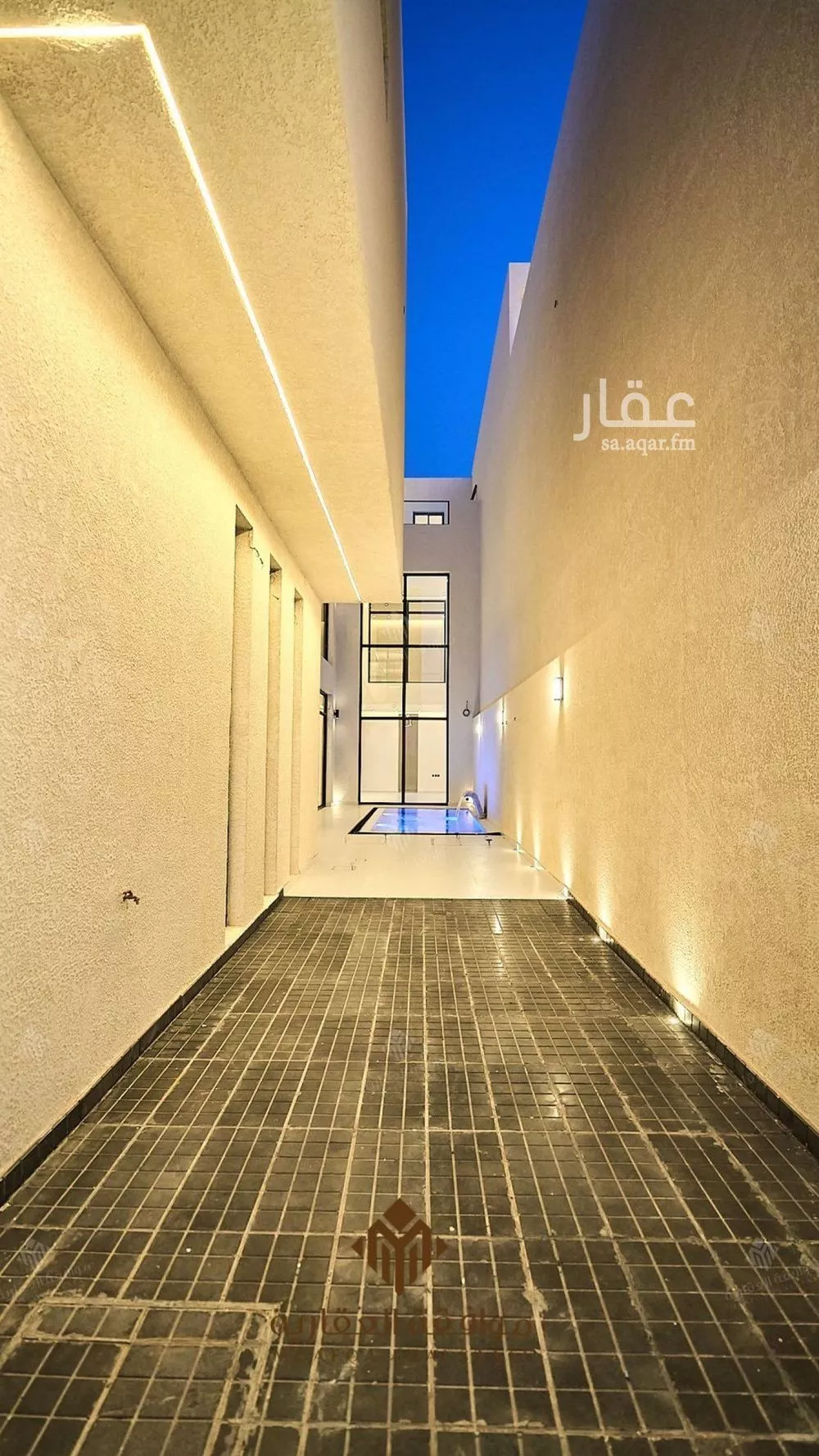 3 bedroom villa in Al Mahdiyyah 4