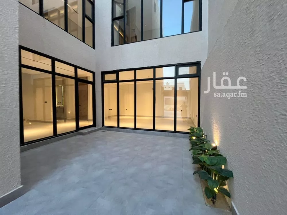 فيلا 5 غرف في المهدية 2