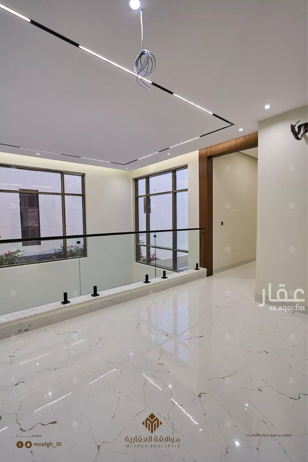 فيلا 5 غرف في المهدية 5