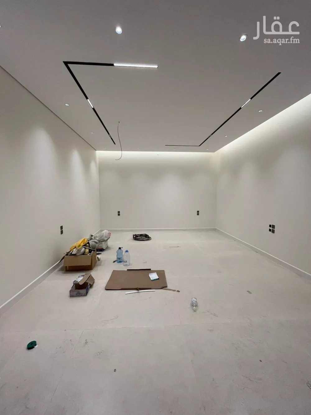 فيلا 6 غرف في المهدية 5