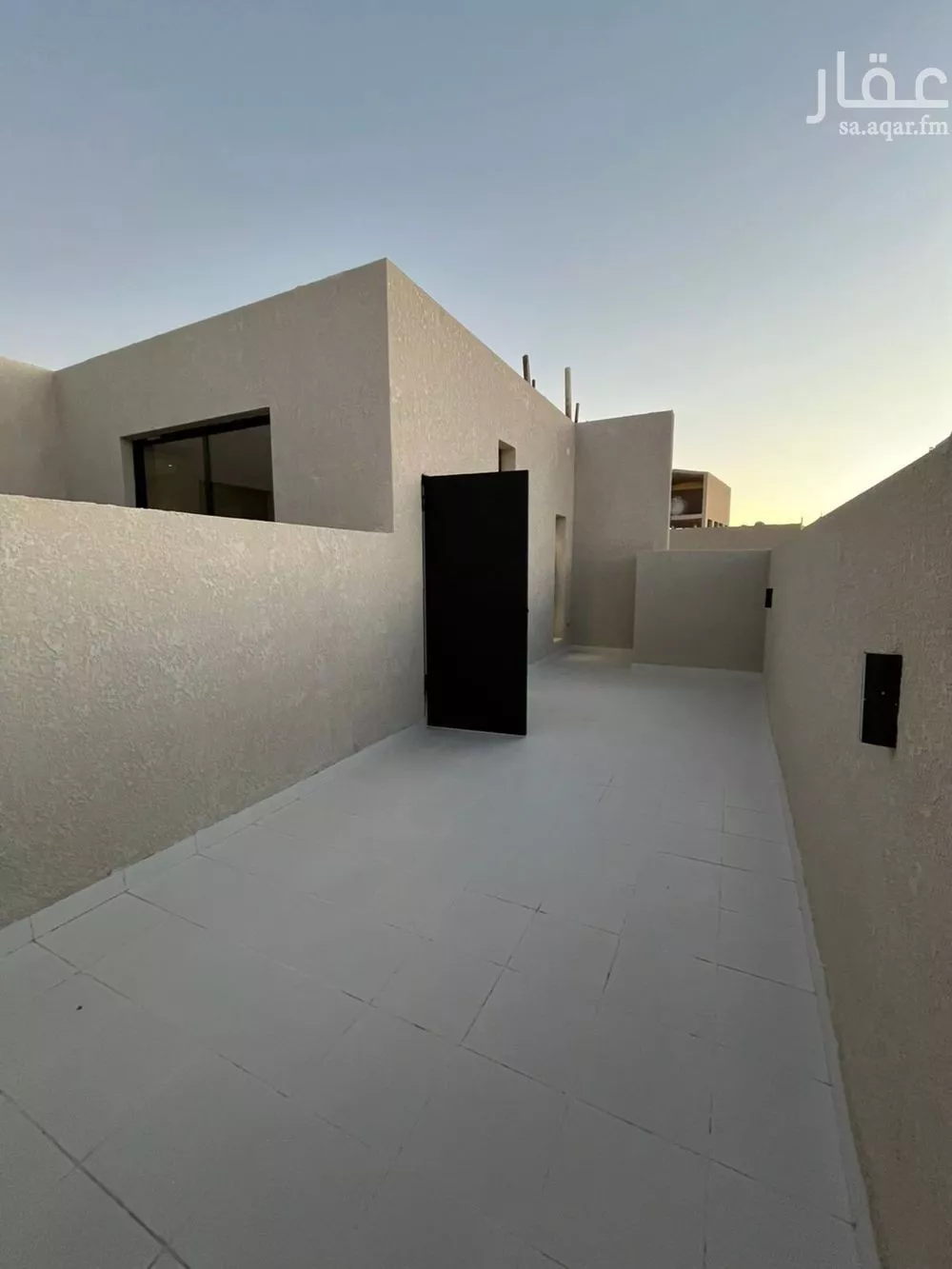 فيلا 5 غرف في المهدية 4