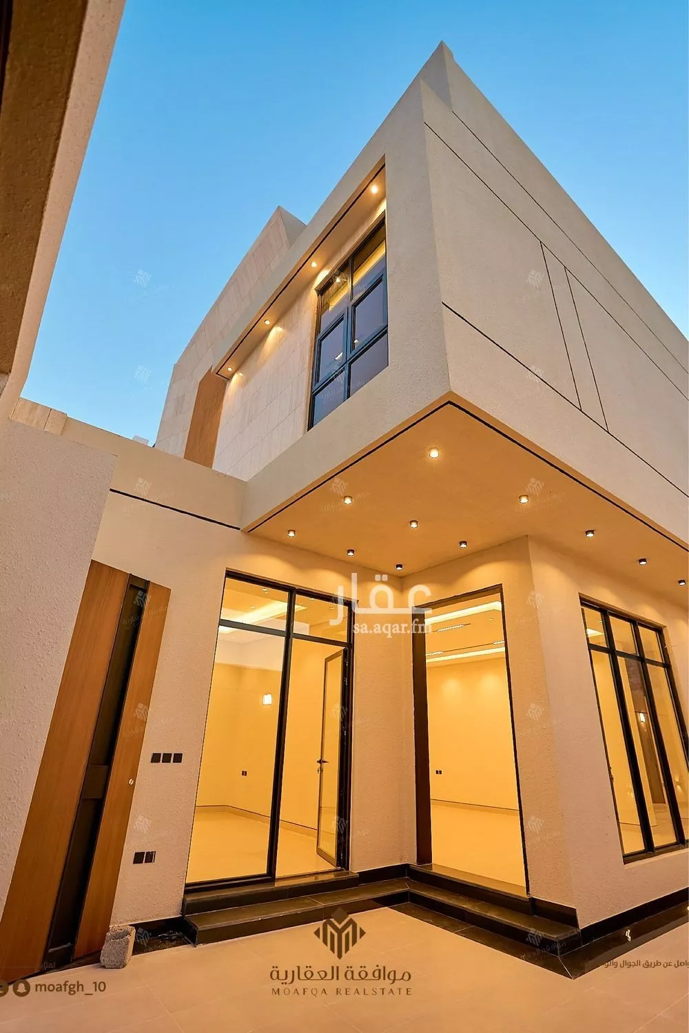 5 bedroom villa in Al Mahdiyyah 3