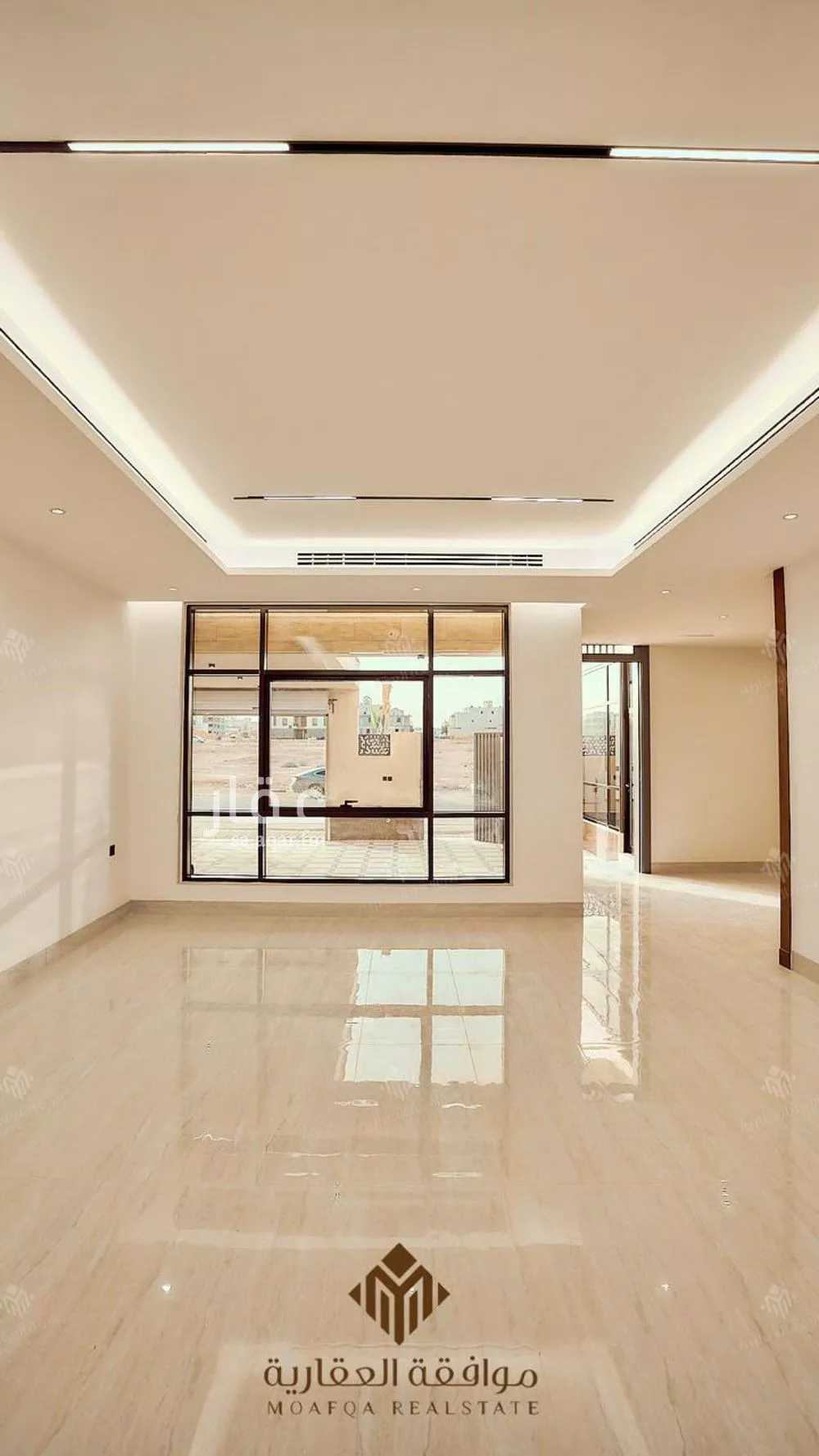 فيلا 5 غرف في المهدية 4