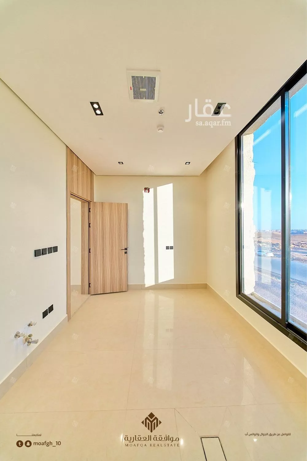 شقة 3 غرف في المهدية 5