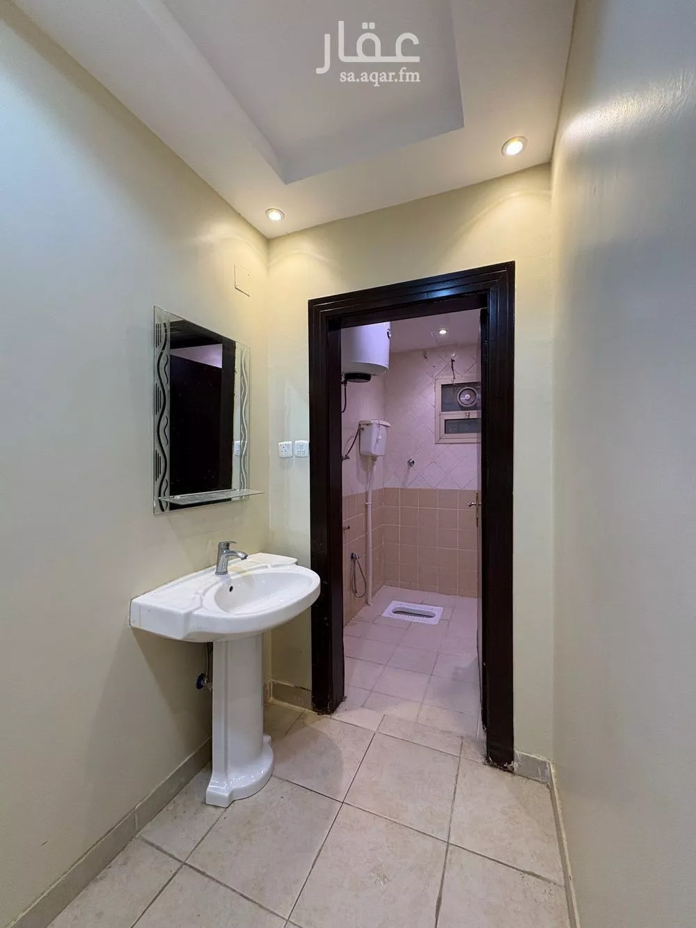 4 bedroom floor in Tuwaiq 4