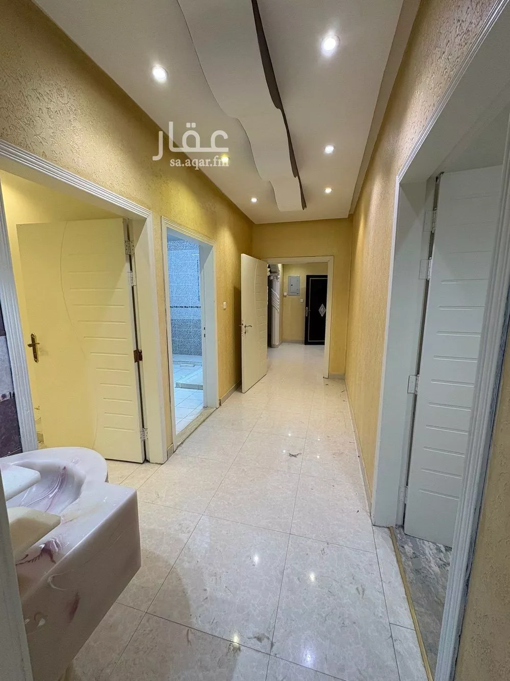 3 bedroom apartment in Tuwaiq, Riyadh 11