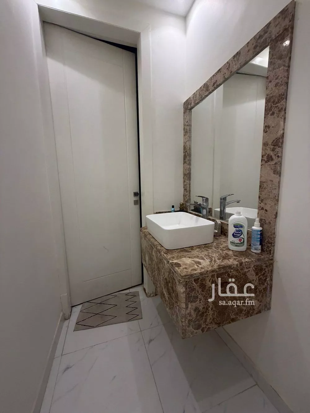 4 bedroom apartment in Tuwaiq 5