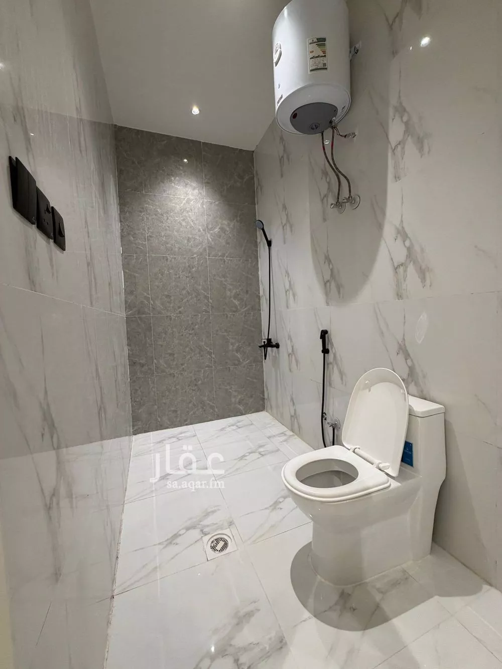4 bedroom apartment in Dhahrat Namar, Riyadh 21