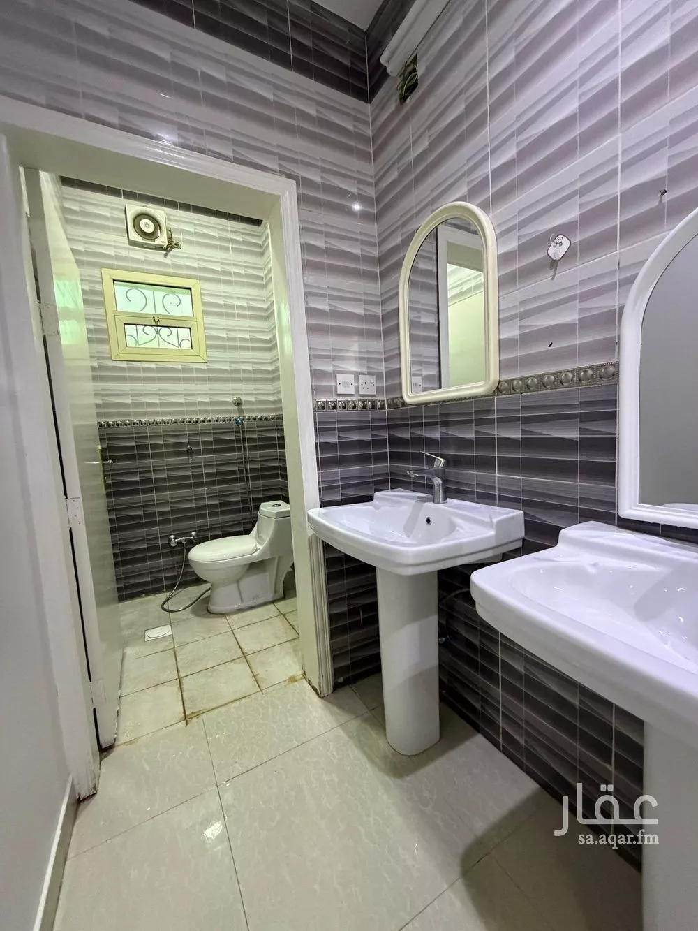 3 bedroom apartment in Tuwaiq 3