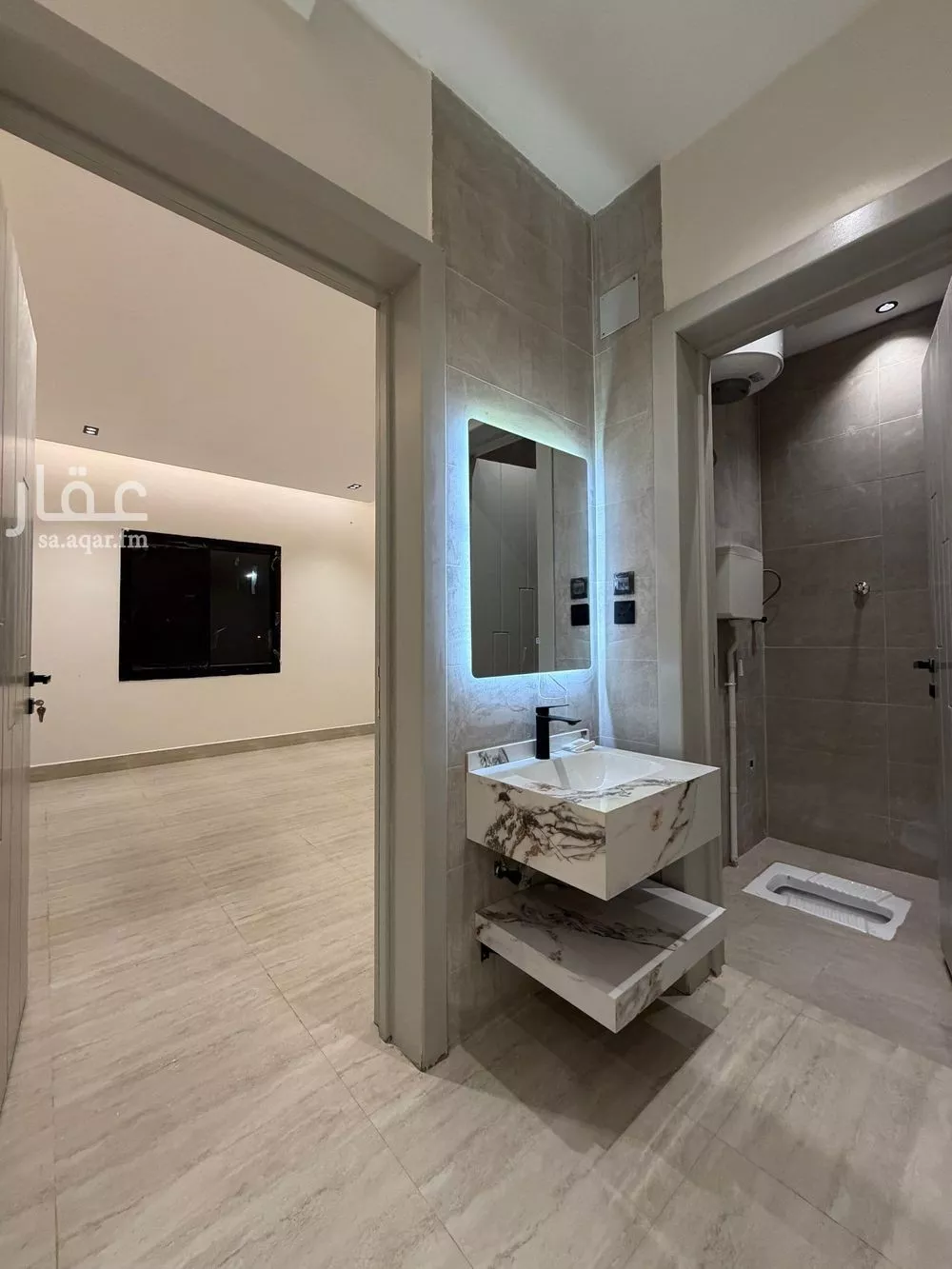 3 bedroom apartment in Tuwaiq 1