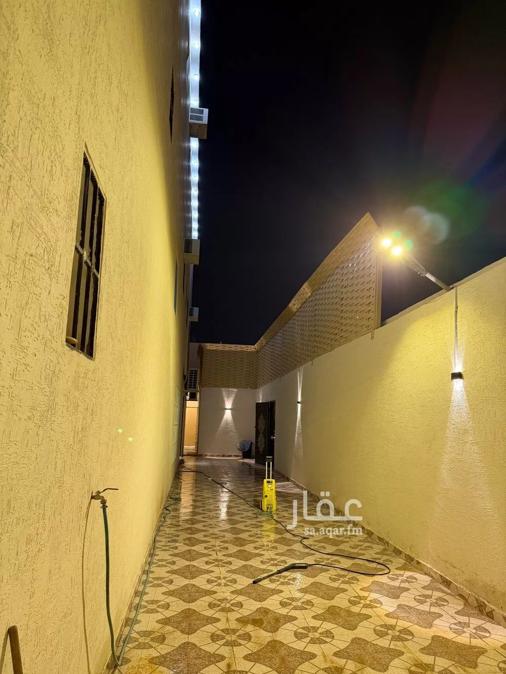 فيلا 8 غرف في طويق 2