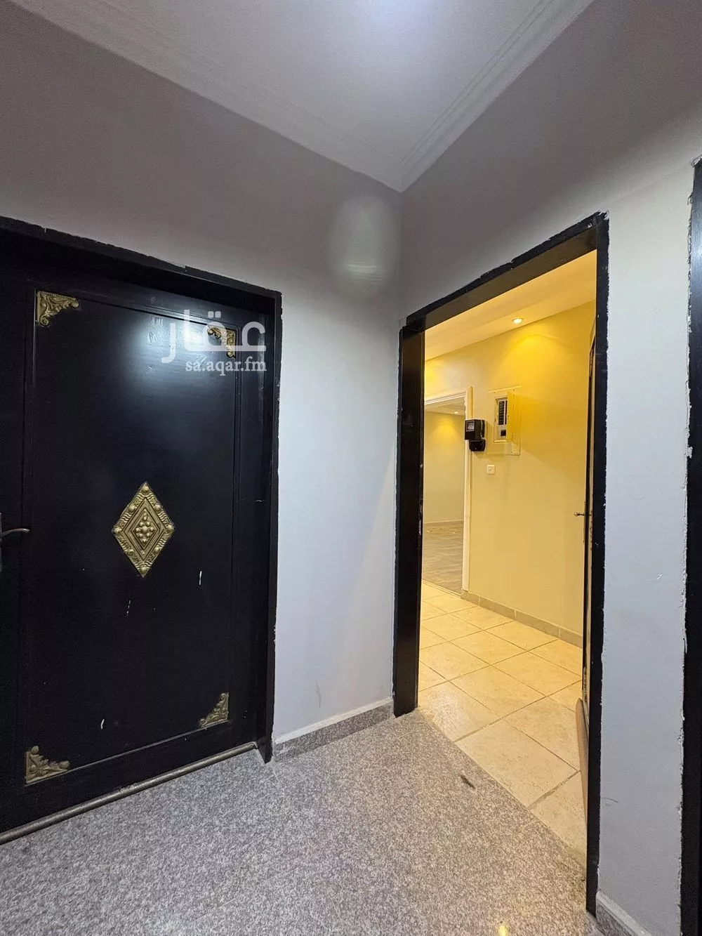 4 bedroom floor in Tuwaiq 1
