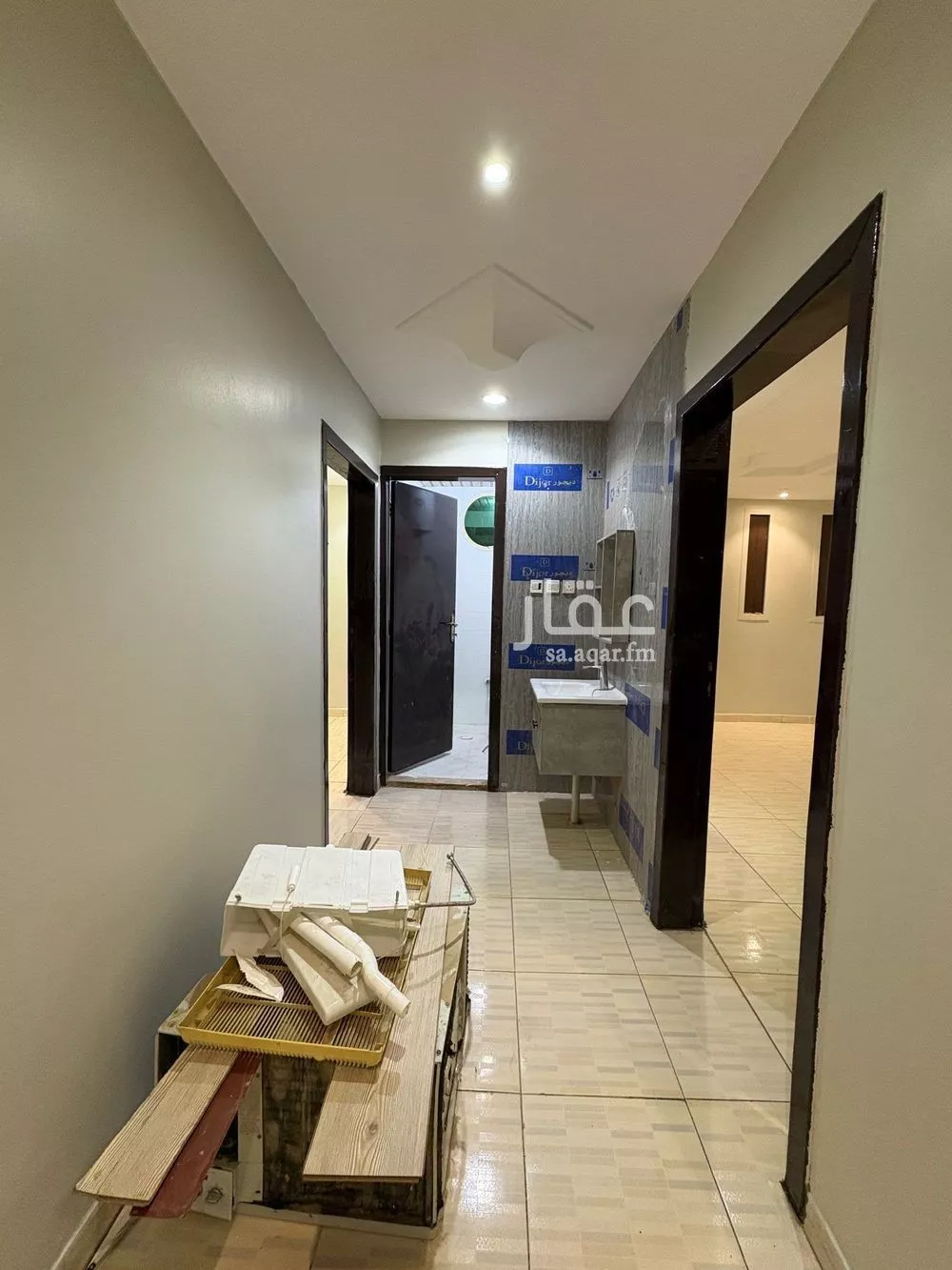 دور 2 غرف في طويق 4