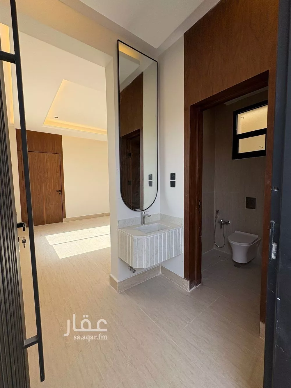 دور 5 غرف في ديراب 4