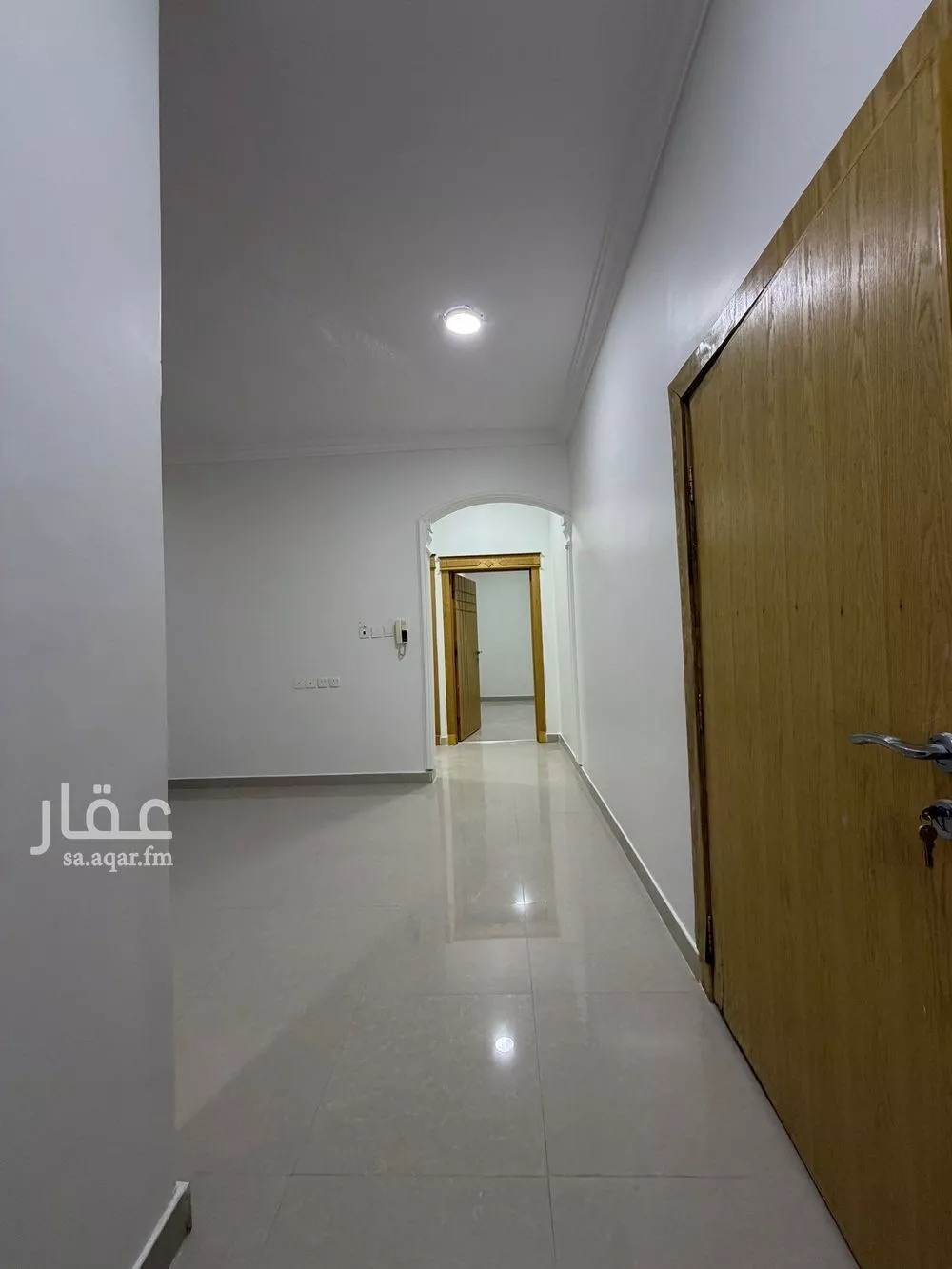 شقة 3 غرف في طويق 1