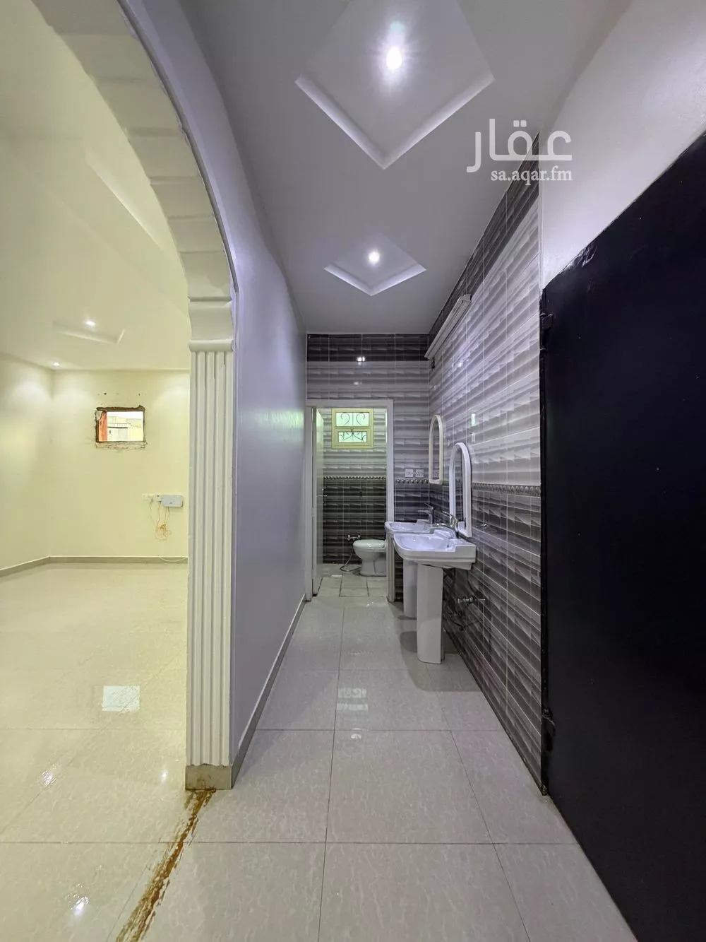 شقة 4 غرف في طويق 2