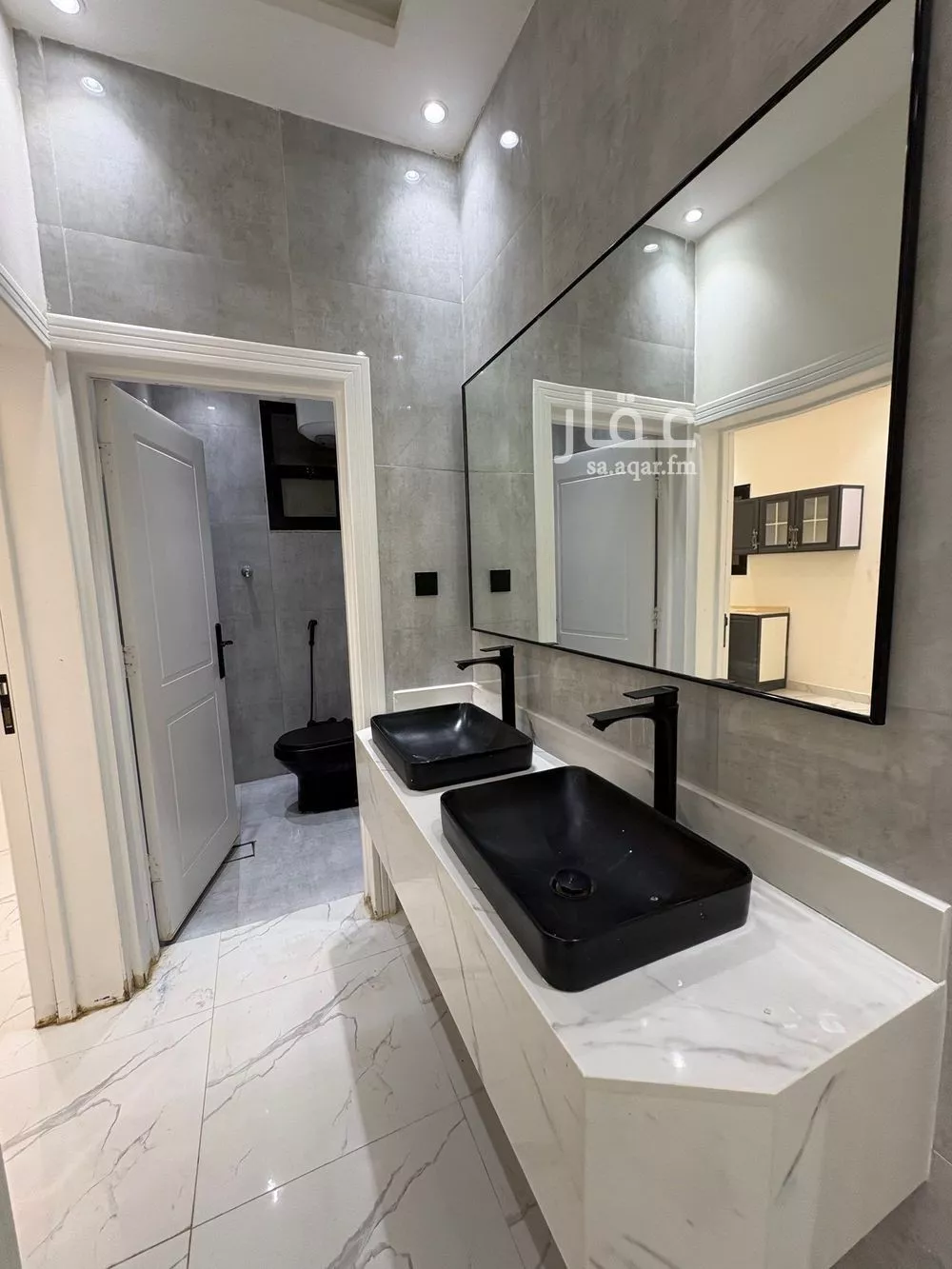 2 bedroom apartment in Tuwaiq, Riyadh 6