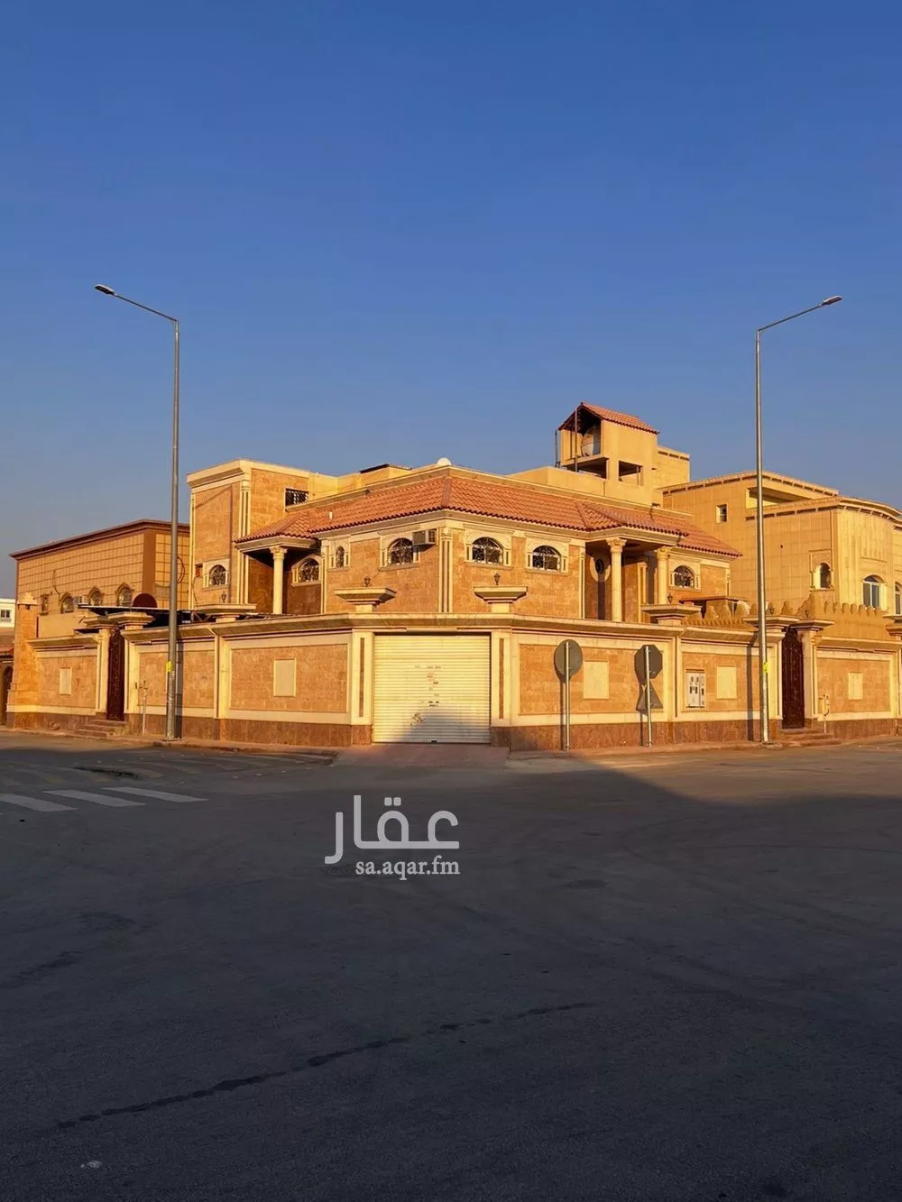 فيلا 6 غرف في ديراب 2