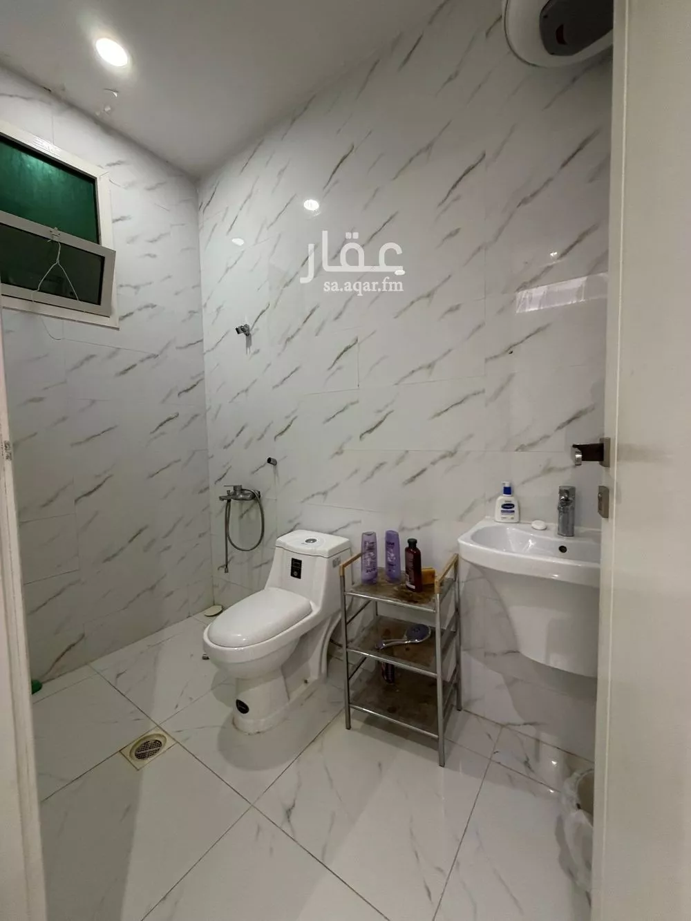 4 bedroom apartment in Tuwaiq 1