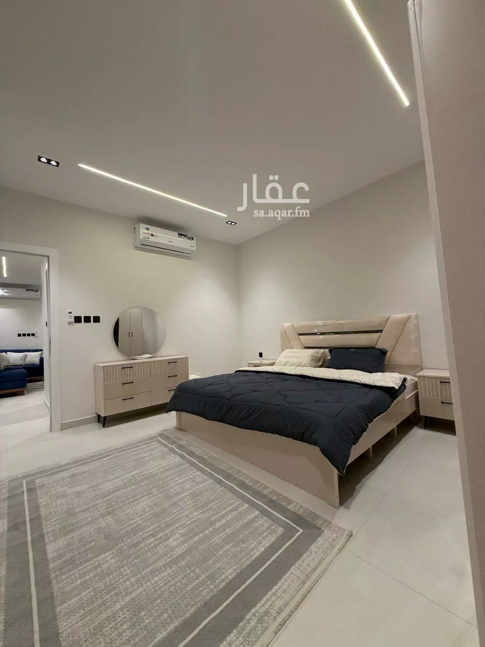 2 bedroom apartment in Tuwaiq 1