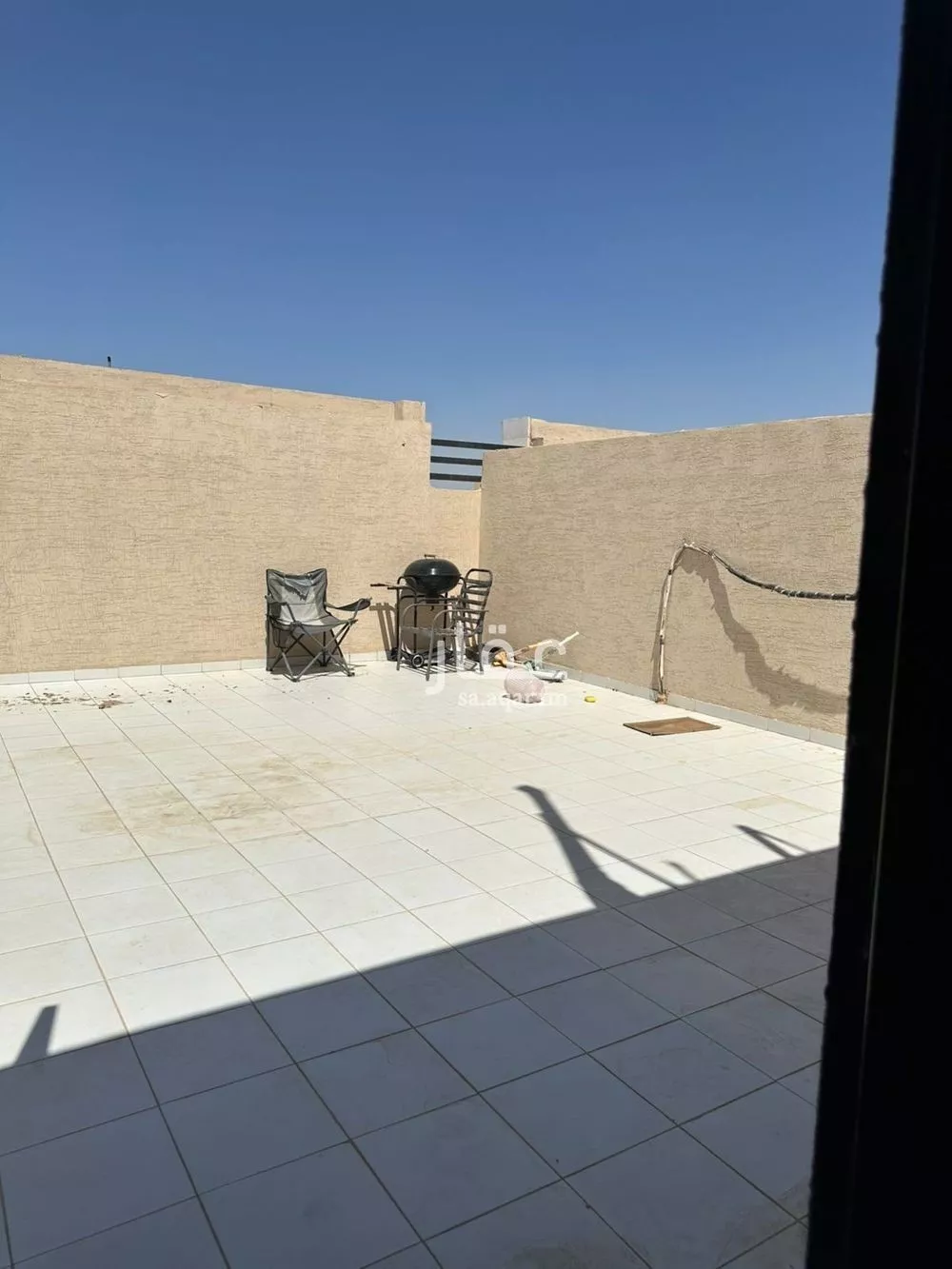 8 bedroom villa in Tuwaiq, Riyadh 20