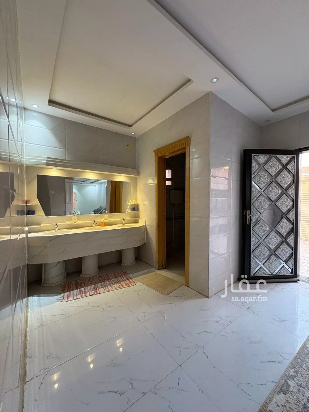 6 bedroom floor in Tuwaiq 2