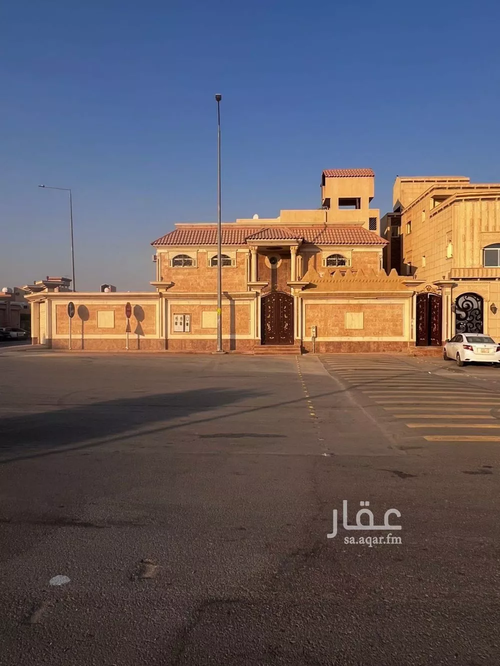 فيلا 6 غرف في ديراب 3