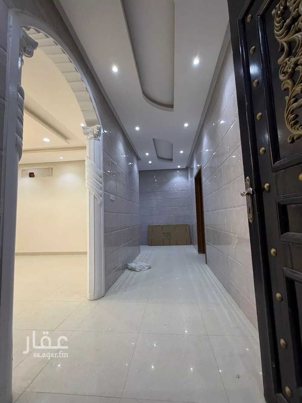 شقة 6 غرف في طويق 3