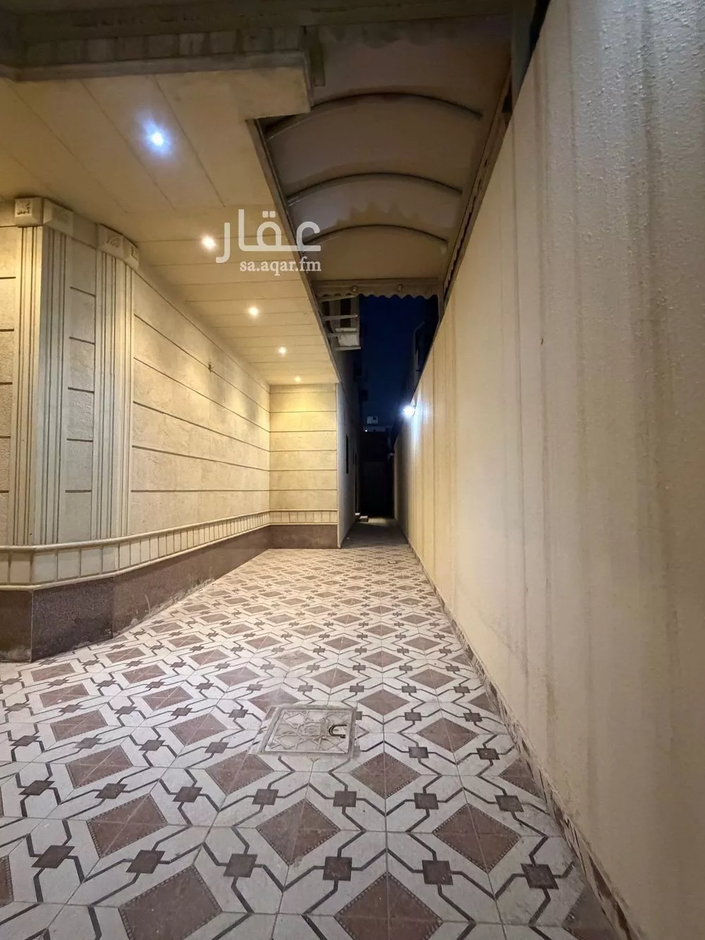 شقة 6 غرف في طويق 2