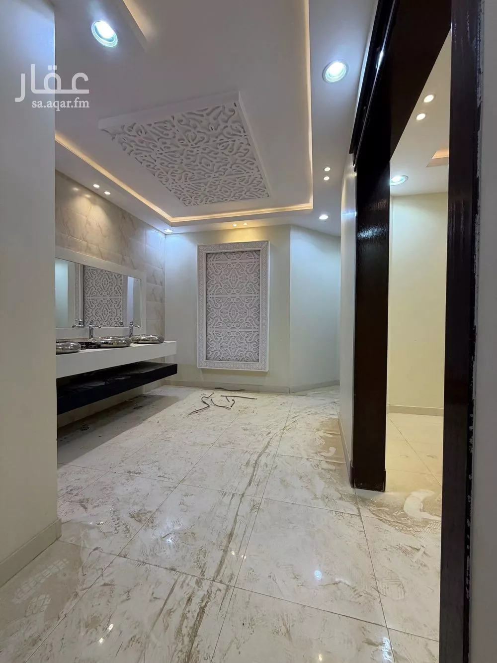 فيلا 9 غرف في طويق 3