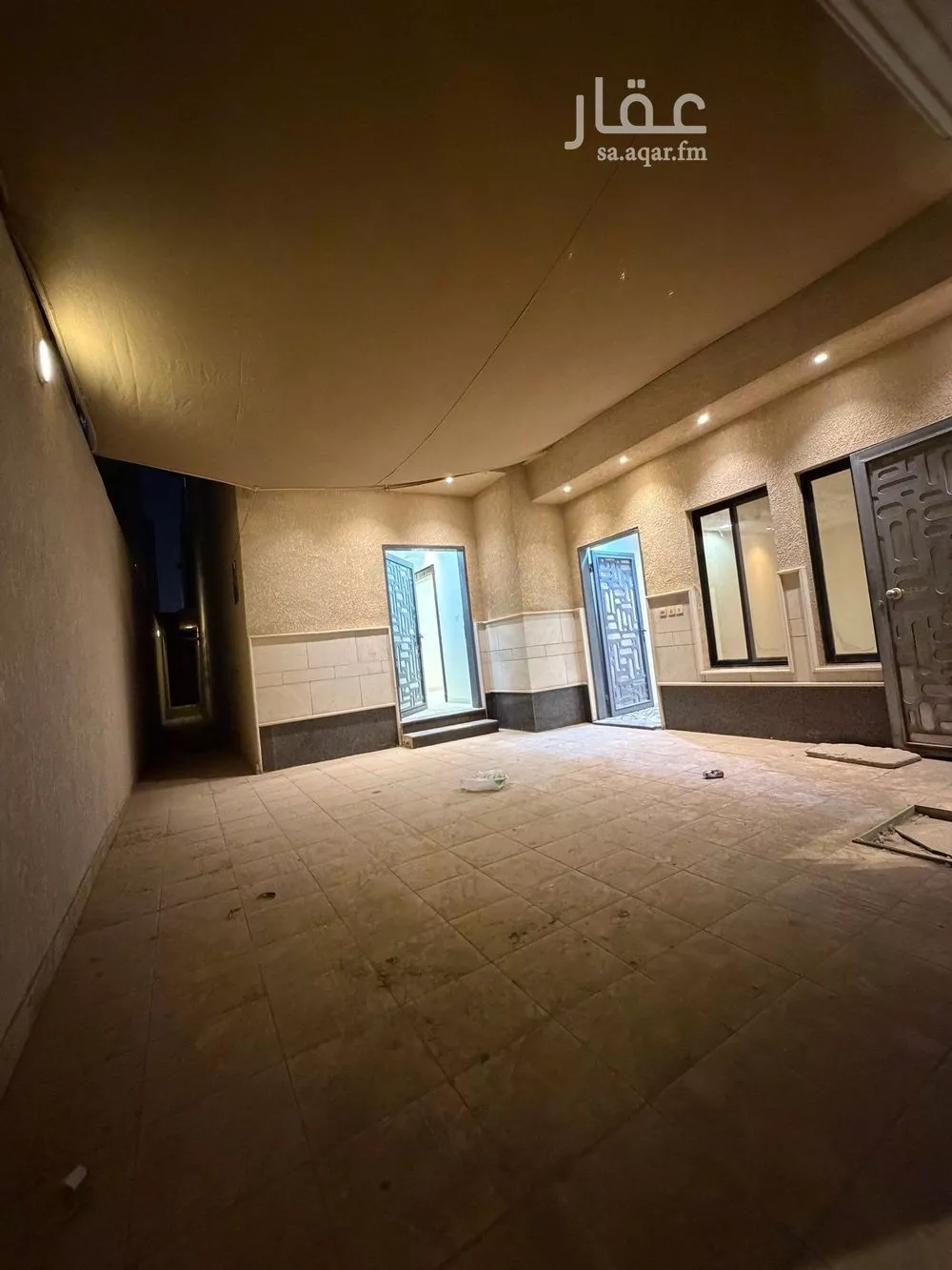 فيلا 9 غرف في طويق 4