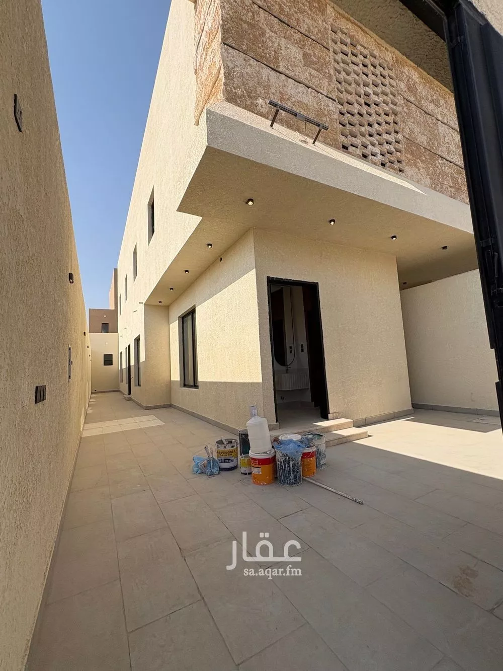 دور 5 غرف في ديراب 2