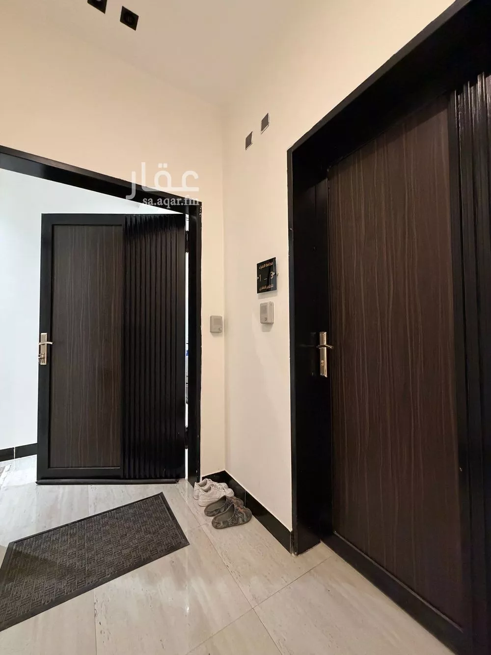 شقة 4 غرف في طويق 4