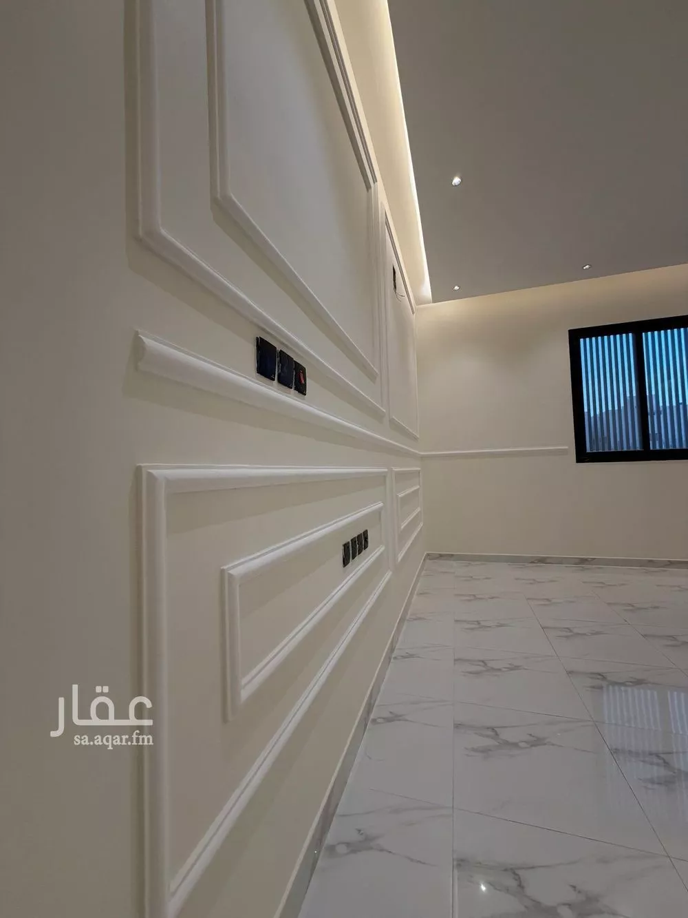 4 bedroom apartment in Dhahrat Namar, Riyadh 25