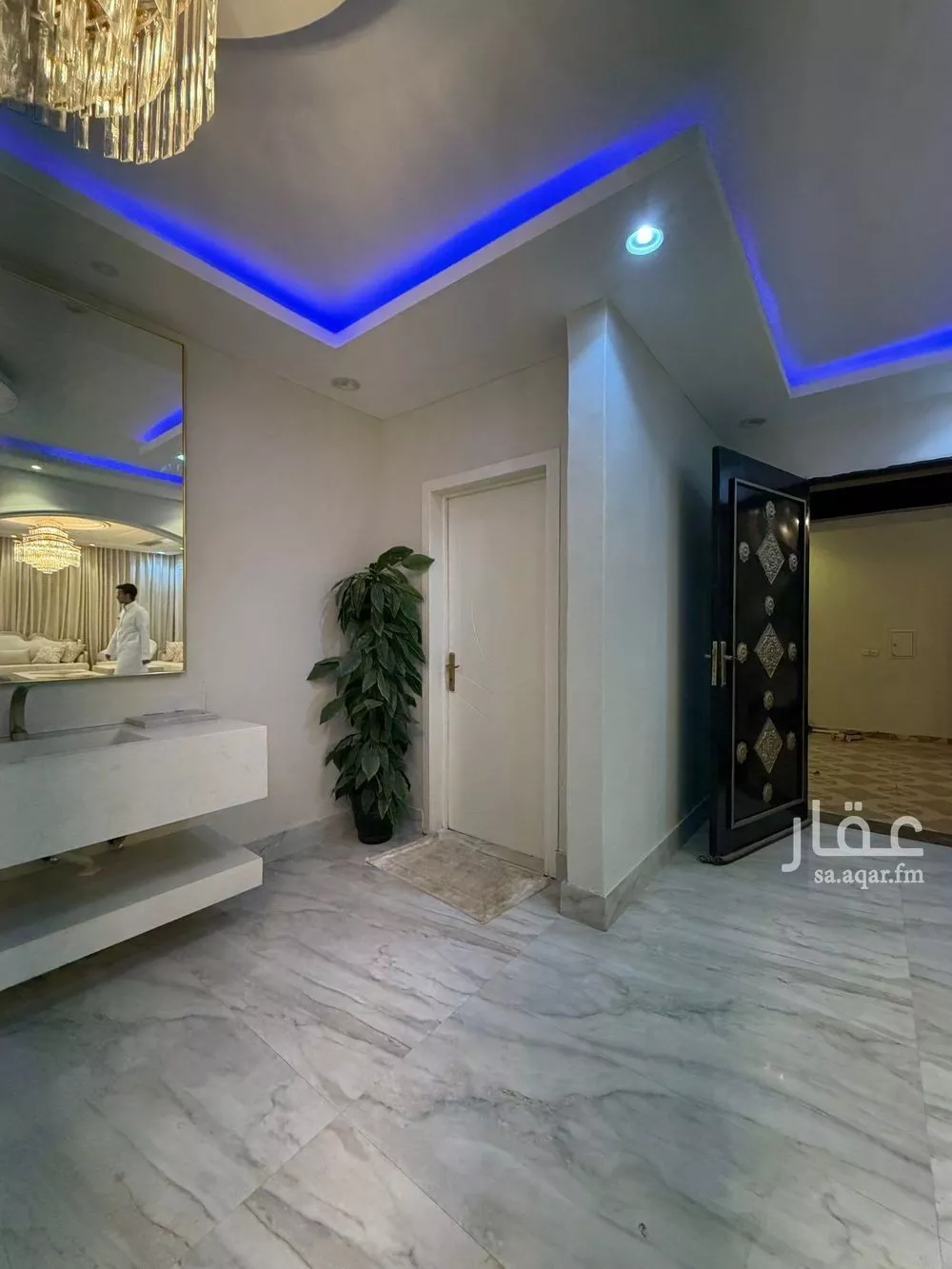 فيلا 8 غرف في طويق 1