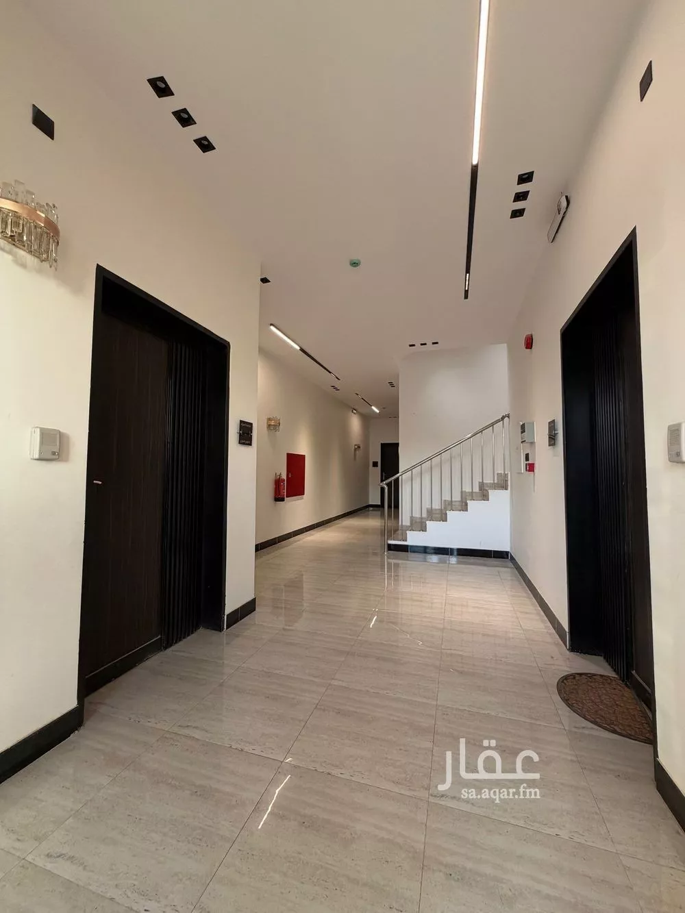 شقة 4 غرف في طويق 5