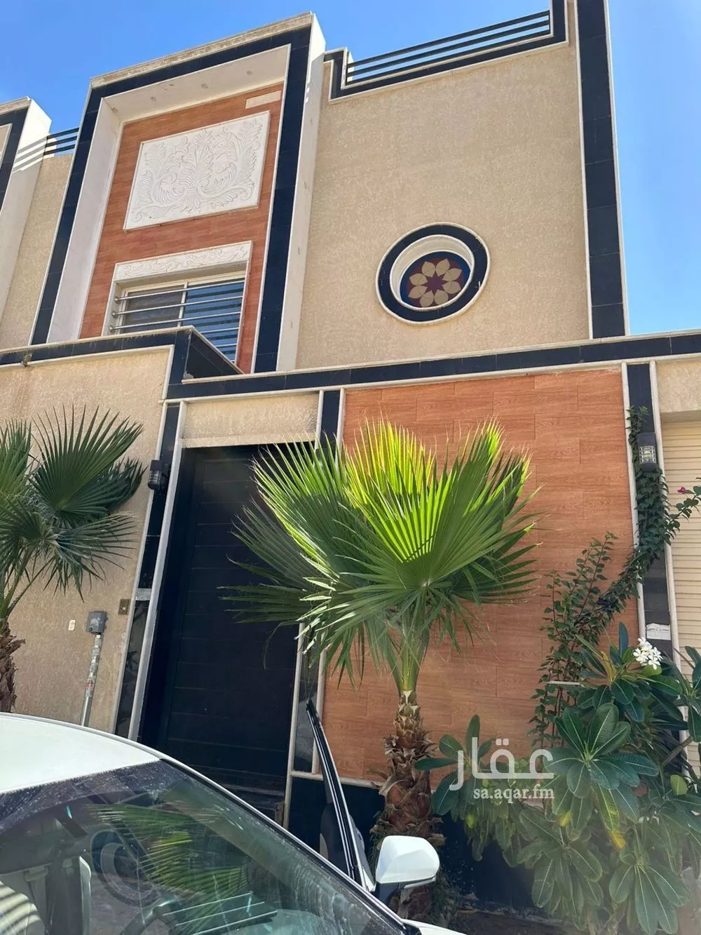 8 bedroom villa in Tuwaiq, Riyadh 8