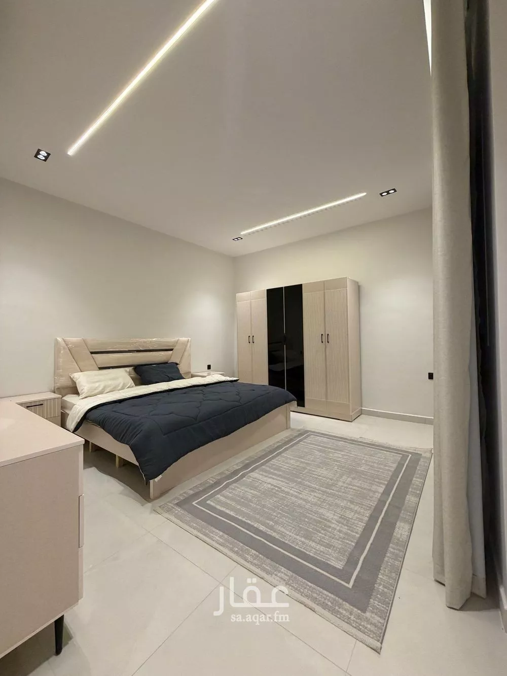 2 bedroom apartment in Tuwaiq 2
