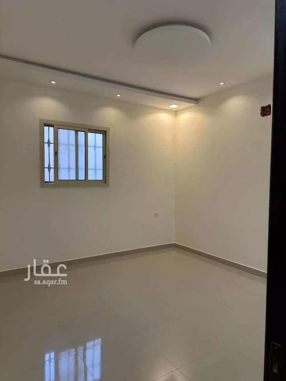 دور 5 غرف في عكاظ 1