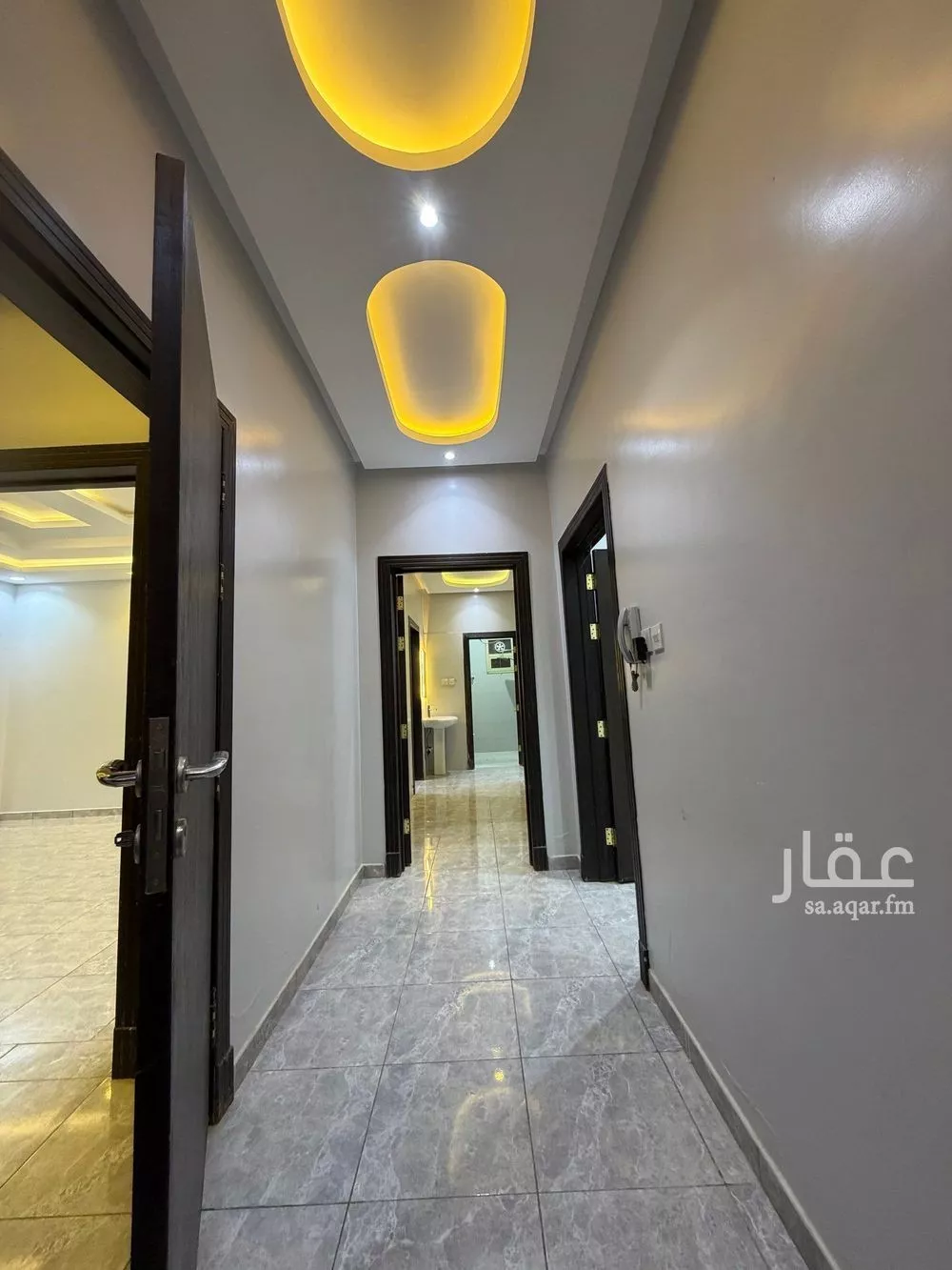 3 bedroom apartment in Dhahrat Namar, Riyadh 12
