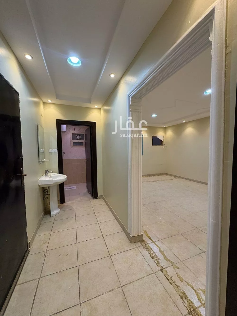 4 bedroom floor in Tuwaiq 2
